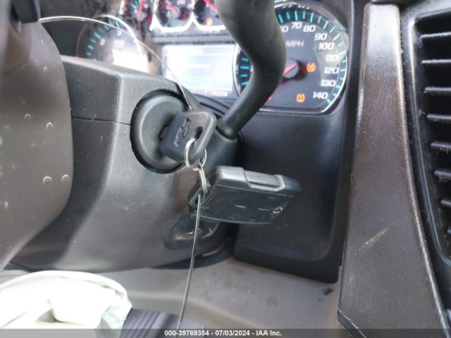 1GNSKBKC8GR167466 Chevrolet Tahoe Lt
