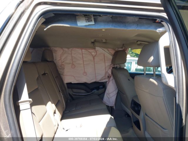 1GNSKBKC8GR167466 Chevrolet Tahoe Lt