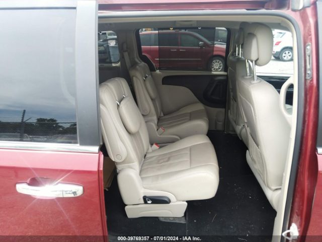 2C4RC1CG5FR572628 Chrysler Town & Country Touring-l