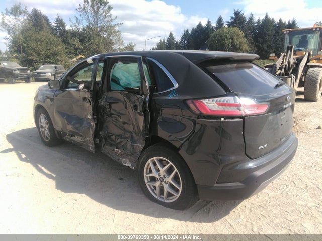 Ford EDGE SEL 2021 2FMPK4J92MBA20392 Image 3