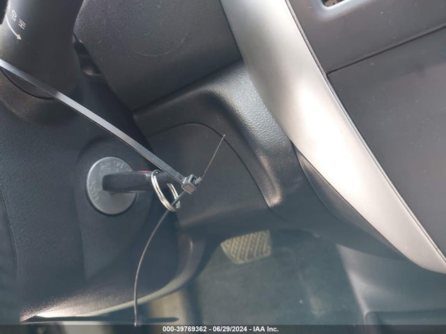 Nissan Versa 1.6 Sv 2015 3N1CN7AP3FL801426 Image 10