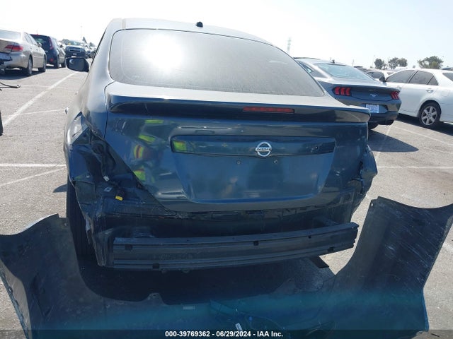 Nissan Versa 1.6 Sv 2015 3N1CN7AP3FL801426 Image 6