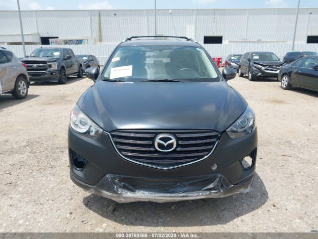 JM3KE2BY8G0784079 Mazda CX-5 SPORT