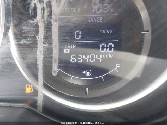 JM3KE2BY8G0784079 Mazda CX-5 SPORT