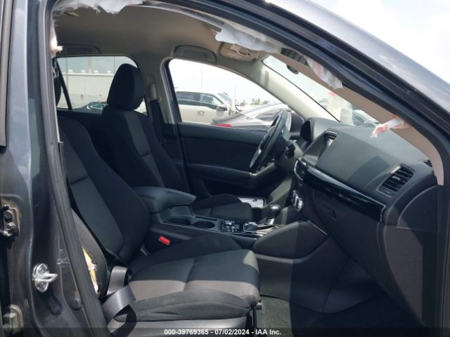 JM3KE2BY8G0784079 Mazda CX-5 SPORT