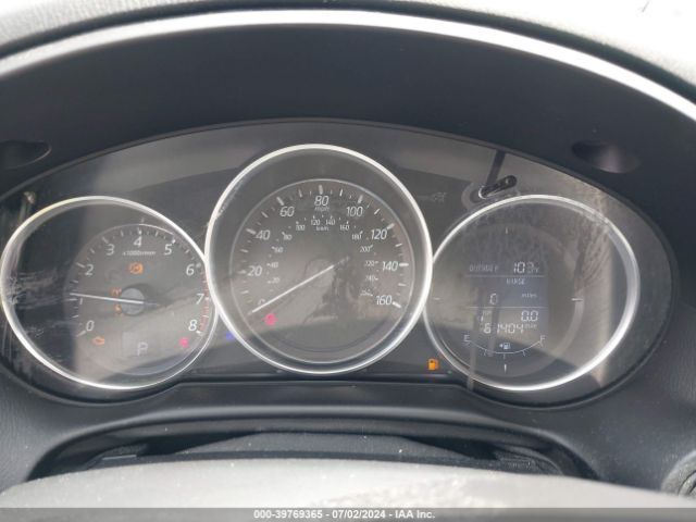 JM3KE2BY8G0784079 Mazda CX-5 SPORT