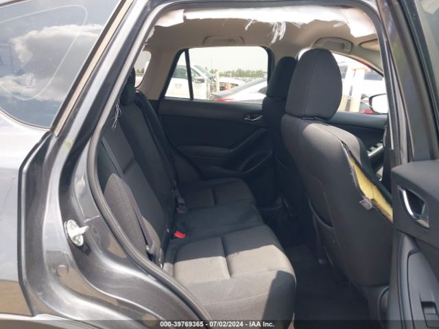 JM3KE2BY8G0784079 Mazda CX-5 SPORT