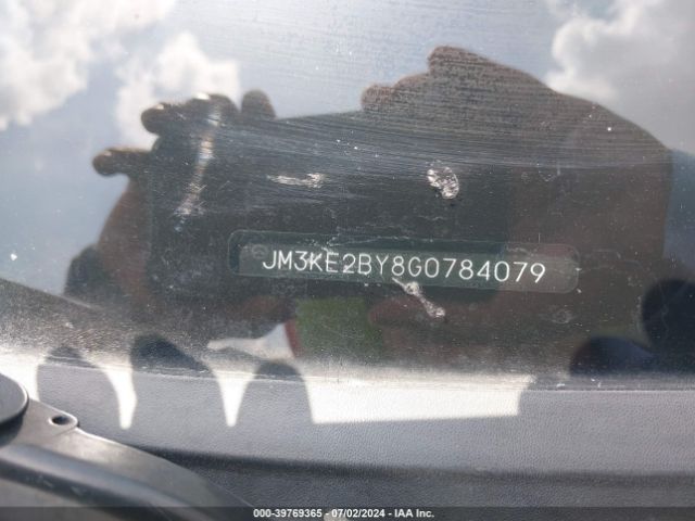 JM3KE2BY8G0784079 Mazda CX-5 SPORT