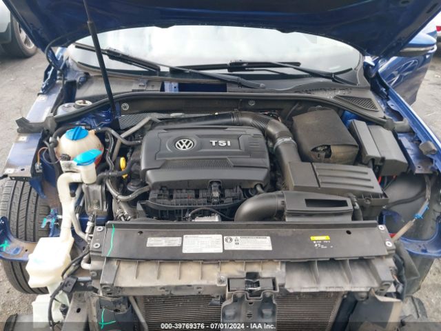 1VWAT7A3XGC028942 Volkswagen Passat 1.8t S