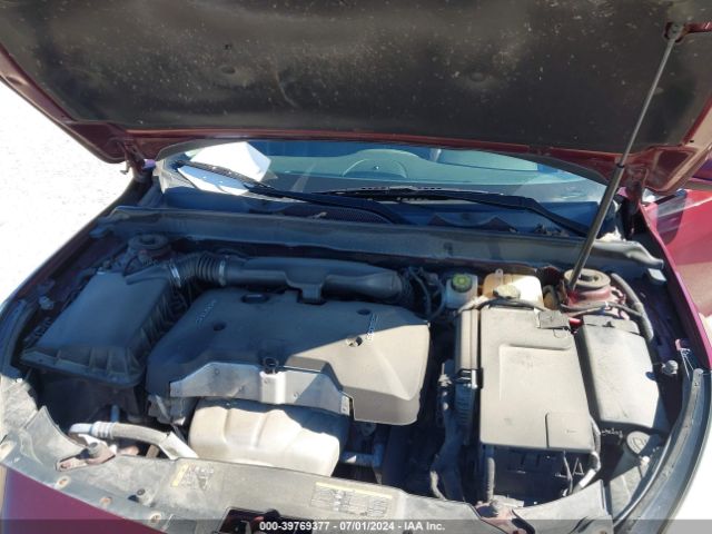 1G11D5SL2FF171795 Chevrolet MALIBU 2LT