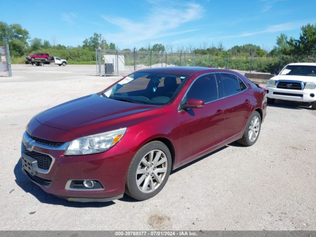 1G11D5SL2FF171795 Chevrolet MALIBU 2LT