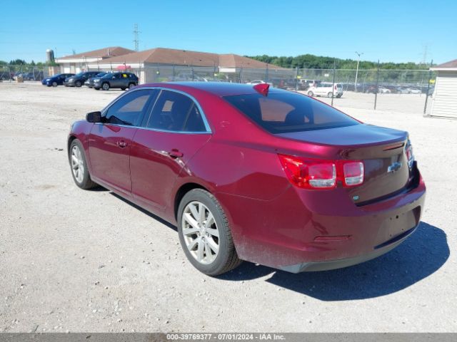1G11D5SL2FF171795 Chevrolet MALIBU 2LT