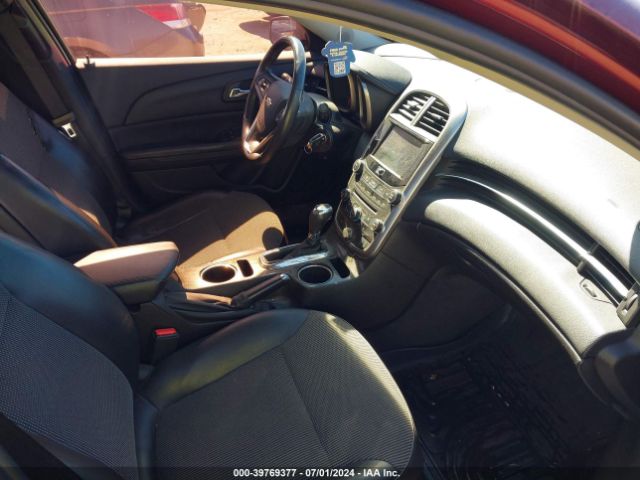 1G11D5SL2FF171795 Chevrolet MALIBU 2LT