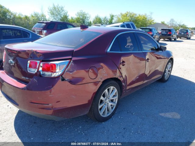 1G11D5SL2FF171795 Chevrolet MALIBU 2LT