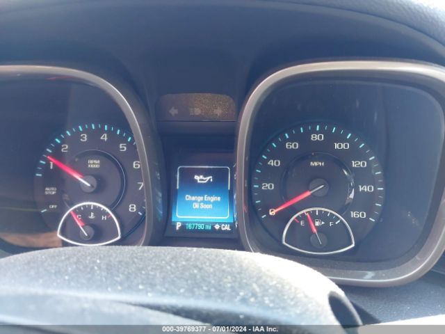 1G11D5SL2FF171795 Chevrolet MALIBU 2LT