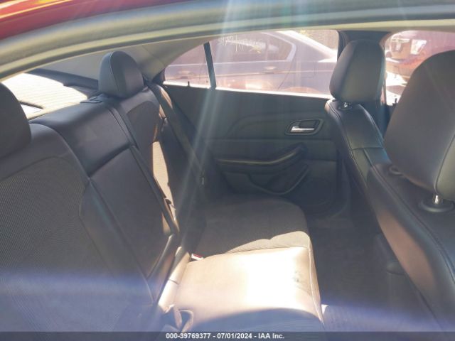 1G11D5SL2FF171795 Chevrolet MALIBU 2LT