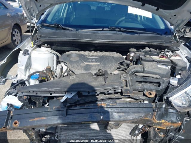 KMHCT4AE1HU339145 Hyundai Accent Value Edition