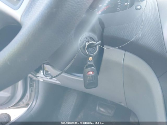 KMHCT4AE1HU339145 Hyundai Accent Value Edition