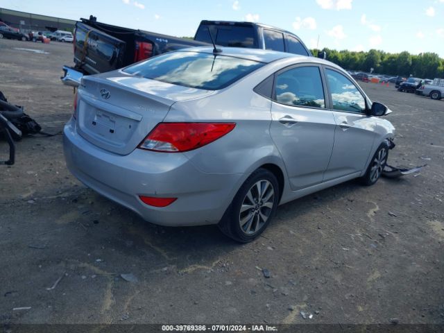KMHCT4AE1HU339145 Hyundai Accent Value Edition