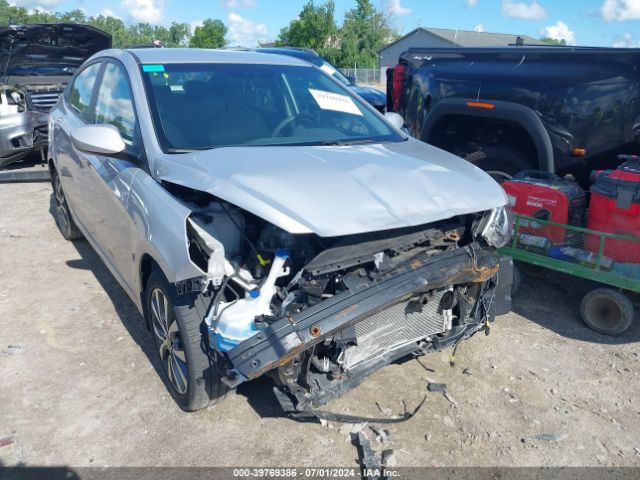 KMHCT4AE1HU339145 Hyundai Accent Value Edition