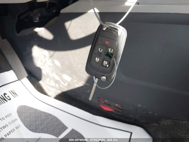 Chevrolet EQUINOX 1LT 2014 2GNFLFEK1E6377036 Image 11
