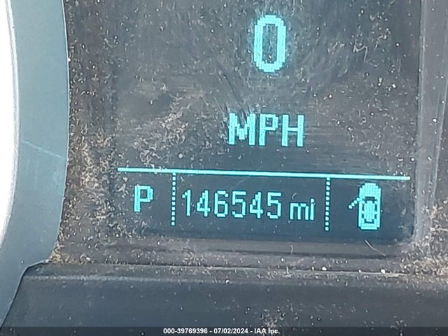 Chevrolet EQUINOX 1LT 2014 2GNFLFEK1E6377036 Image 15