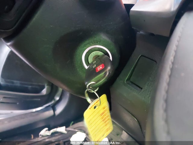 Toyota RAV4 LE 2014 JTMBFREV0E5029203 Image 11
