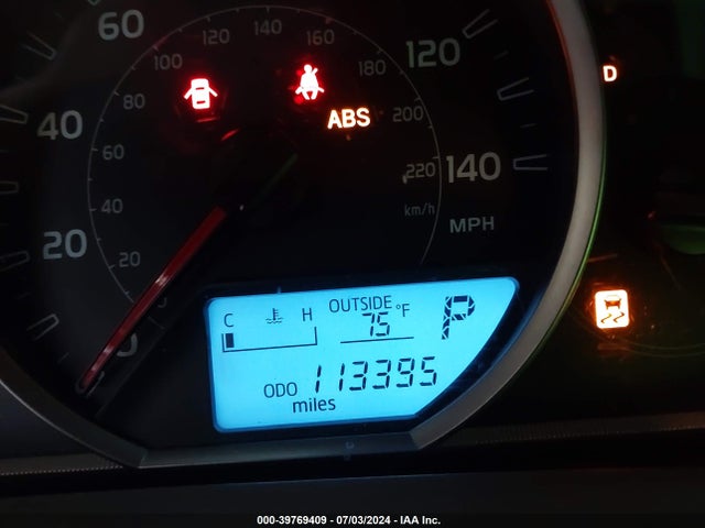 Toyota RAV4 LE 2014 JTMBFREV0E5029203 Image 15