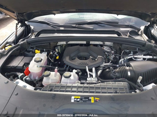 1C4RJYB69N8760392 Jeep Grand Cherokee 4xe Limited 4x4