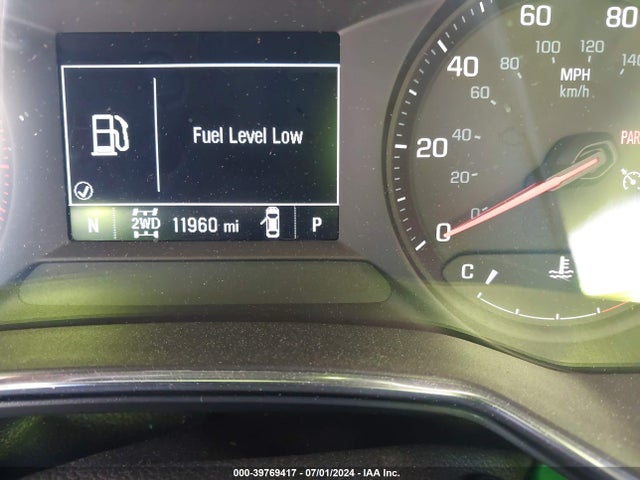 Chevrolet Trailblazer Awd Lt 2023 KL79MRSL4PB194311 Image 15