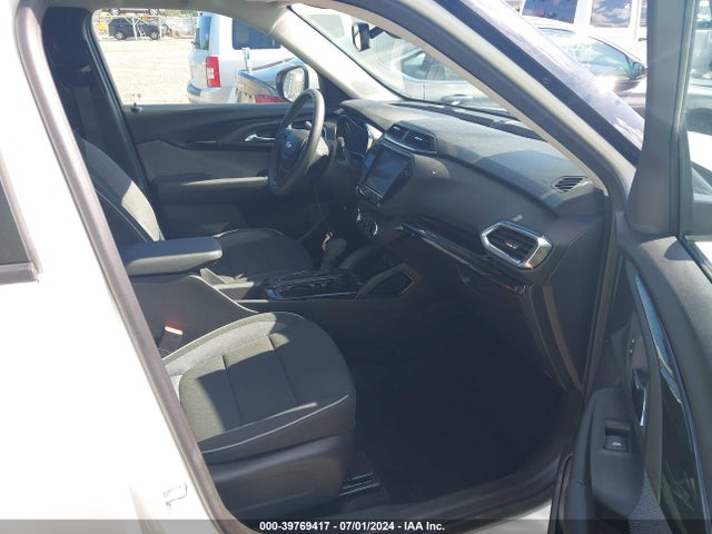 Chevrolet Trailblazer Awd Lt 2023 KL79MRSL4PB194311 Image 5