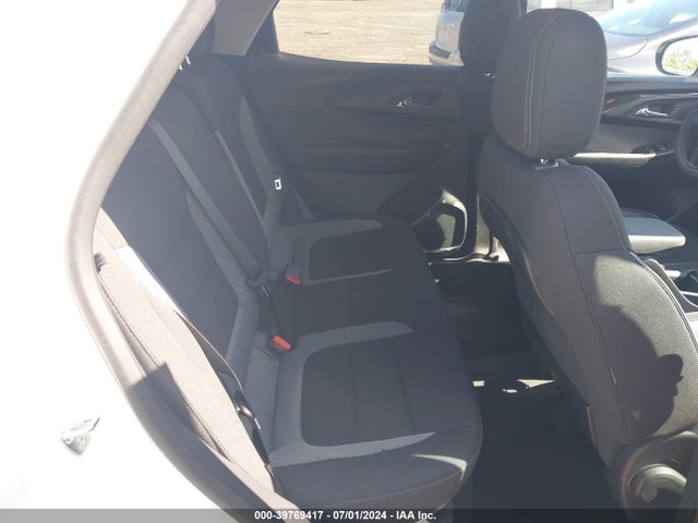 Chevrolet Trailblazer Awd Lt 2023 KL79MRSL4PB194311 Image 8