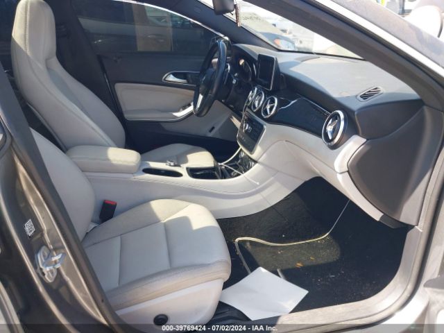WDDSJ4EB2EN062765 Mercedes-Benz CLA 250