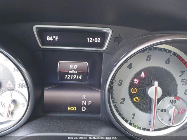 WDDSJ4EB2EN062765 Mercedes-Benz CLA 250