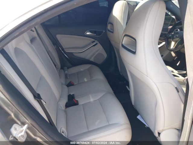 WDDSJ4EB2EN062765 Mercedes-Benz CLA 250