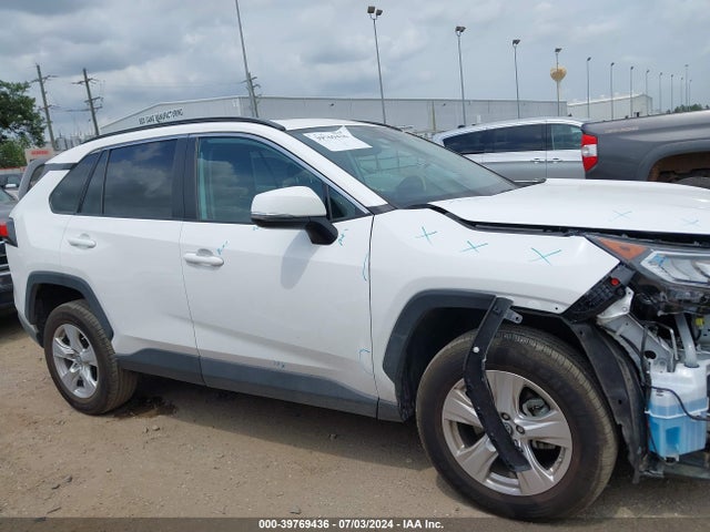 Toyota Rav4 Xle 2019 2T3W1RFV5KC031615 Image 14