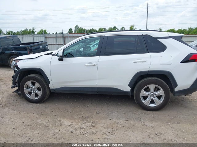Toyota Rav4 Xle 2019 2T3W1RFV5KC031615 Image 15