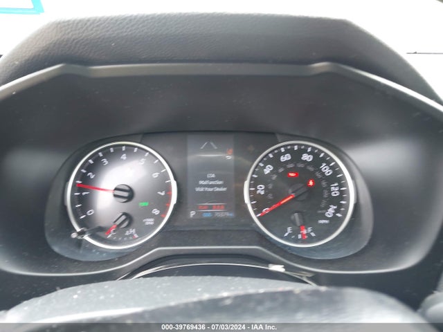 Toyota Rav4 Xle 2019 2T3W1RFV5KC031615 Image 7