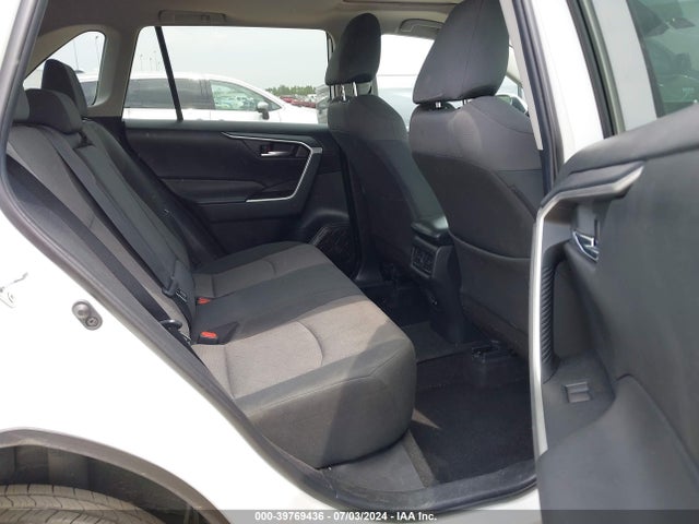 Toyota Rav4 Xle 2019 2T3W1RFV5KC031615 Image 8