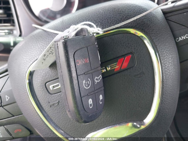Dodge Challenger Sxt 2015 2C3CDZAG1FH839844 Image 11