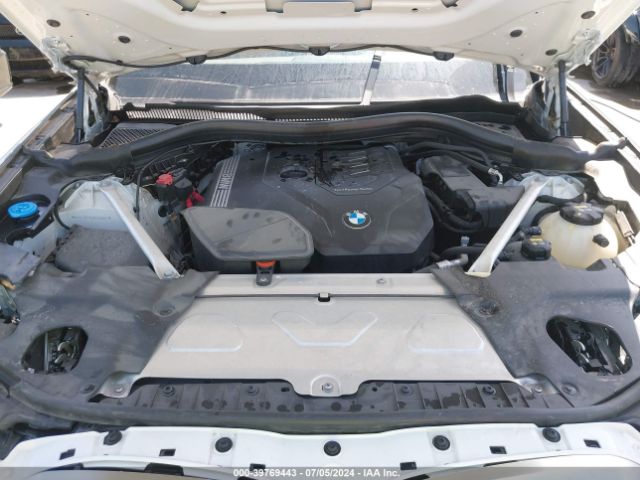 5UX43DP06N9L95082 BMW X3 Sdrive30i