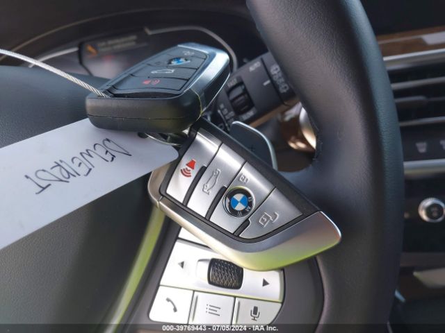 5UX43DP06N9L95082 BMW X3 Sdrive30i