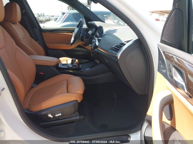 5UX43DP06N9L95082 BMW X3 Sdrive30i