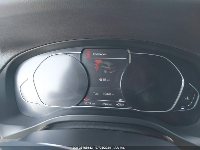 5UX43DP06N9L95082 BMW X3 Sdrive30i