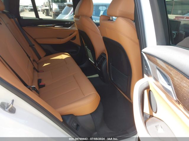 5UX43DP06N9L95082 BMW X3 Sdrive30i