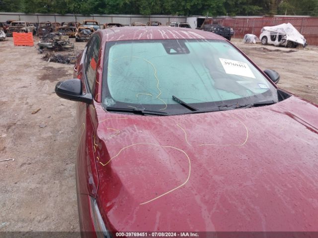KL77LFE25RC113714 Chevrolet TRAX LS