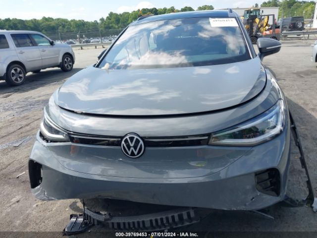 1V2WNPE80PC031954 Volkswagen Id.4 Awd Pro S