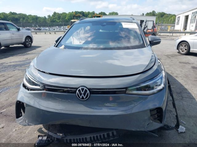 1V2WNPE80PC031954 Volkswagen Id.4 Awd Pro S