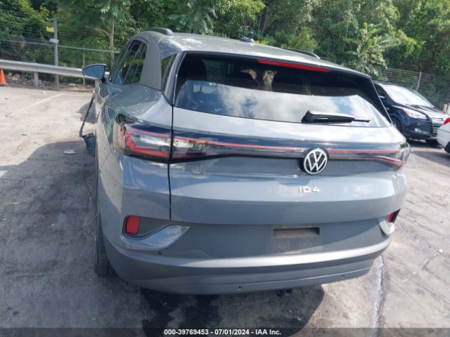 1V2WNPE80PC031954 Volkswagen Id.4 Awd Pro S