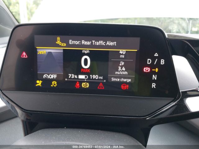 1V2WNPE80PC031954 Volkswagen Id.4 Awd Pro S